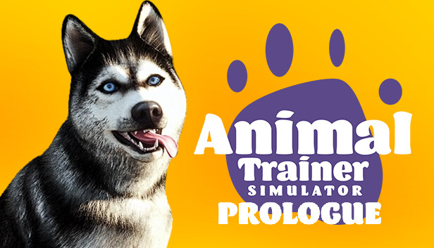 动物训导师模拟器 Animal Trainer Simulator|官方中文|百度网盘|解压即玩