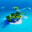 我的海岛/My Island
