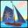 扬帆起航/Sail Forth