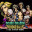 双截龙躲避球/Double Dragon Dodgeball