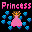 公主地牢探险记/Princess Castle Quest