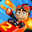 沙滩车竞速2：岛屿冒险/Beach Buggy Racing 2: Island Adventure