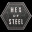 钢铁六角形/Hex of Steel