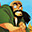 杰与沉默鲍勃：慢性重拳/Jay and Silent Bob: Chronic Blunt Punch