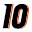 世界汽车拉力锦标赛10/WRC 10 FIA World Rally Championship