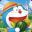 哆啦A梦 牧场物语 自然王国与和乐家人/DORAEMON STORY OF SEASONS: Friends of the Great Kingdom
