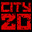都市20/City 20