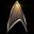 星际迷航：无限/Star Trek: Infinite