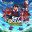 天空海洋：佣兵之翼/Sky Oceans: Wings for Hire