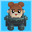轨道仓鼠/Hamster on Rails