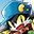 风之少年 克罗诺亚 １＆２ 乘风归来/Klonoa Phantasy Reverie Series