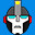 控制论泰坦/Lucky Tlhalerwa’s Cybernetic Titan