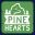 松心/Pine Hearts