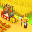 方块岛农场 – 梦想小岛/Voxel Farm Island