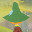 史力奇奇遇记：姆明山谷之歌/Snufkin: Melody of Moominvalley