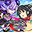 闪乱忍忍忍者大战战机少女：少女们的响艳/Neptunia x SENRAN KAGURA: Ninja Wars