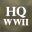 指挥部：二战/Headquarters: World War II