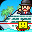 豪华大游轮物语/World Cruise Story