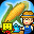 晴空农场物语/Pocket Harvest