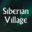西伯利亚村庄/Siberian Village