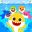 鲨鱼宝宝：唱歌游泳派对/Baby Shark: Sing & Swim Party