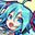 初音未来逻辑绘画S/Hatsune Miku Logic Paint S