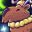 无敌水豚/Extremely Powerful Capybaras