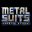 铁血机甲: 反攻/METAL SUITS: Counter-attack