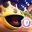 吃豆人：无尽地道争豆 – 暴食没有极限/PAC-MAN Mega Tunnel Battle: Chomp Champs