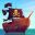 夺海奇航/Reclaim The Sea