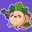 大头菜小子抢银行/Turnip Boy Robs a Bank