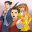 逆转裁判456 王泥喜精选集/Ace Attorney 456
