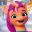 小马宝莉：西风高地谜团/My Little Pony: A Zephyr Heights Mystery