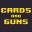 卡片和枪/Cards and Guns