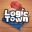 逻辑小镇/Logic Town