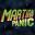 火星人的恐慌/Martian Panic