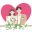 延吾和细吾/Yeon oh and Seo