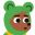 邦尼熊的蛙蛙大冒险/Bonnie Bear Saves Frogtime