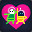 危险时空的恋人/Lovers in a Dangerous Spacetime
