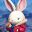 锈兔异途/Rusty Rabbit