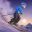 孤山之旅：雪地骑行/Lonely Mountains: Snow Riders