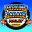 停车场拉力赛道/Parking Garage Rally Circuit
