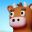 攀爬动物：在一起/Climber Animals: Together
