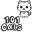 101 只隐藏的猫咪/101 Cats Hidden