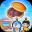 哆啦A梦铜锣烧店物语/Doraemon Dorayaki Shop Story