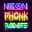 霓虹放克机器人/Neon Phonk Robots