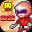 前进！！英雄战队物语 DX/Legends of Heropolis DX) (Legends of Heropolis DX