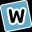 文字冒塔/Wordatro!