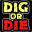 挖或死/Dig or Die