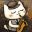 喵喵时光机：蒙克/Meow Time Machine: Munch